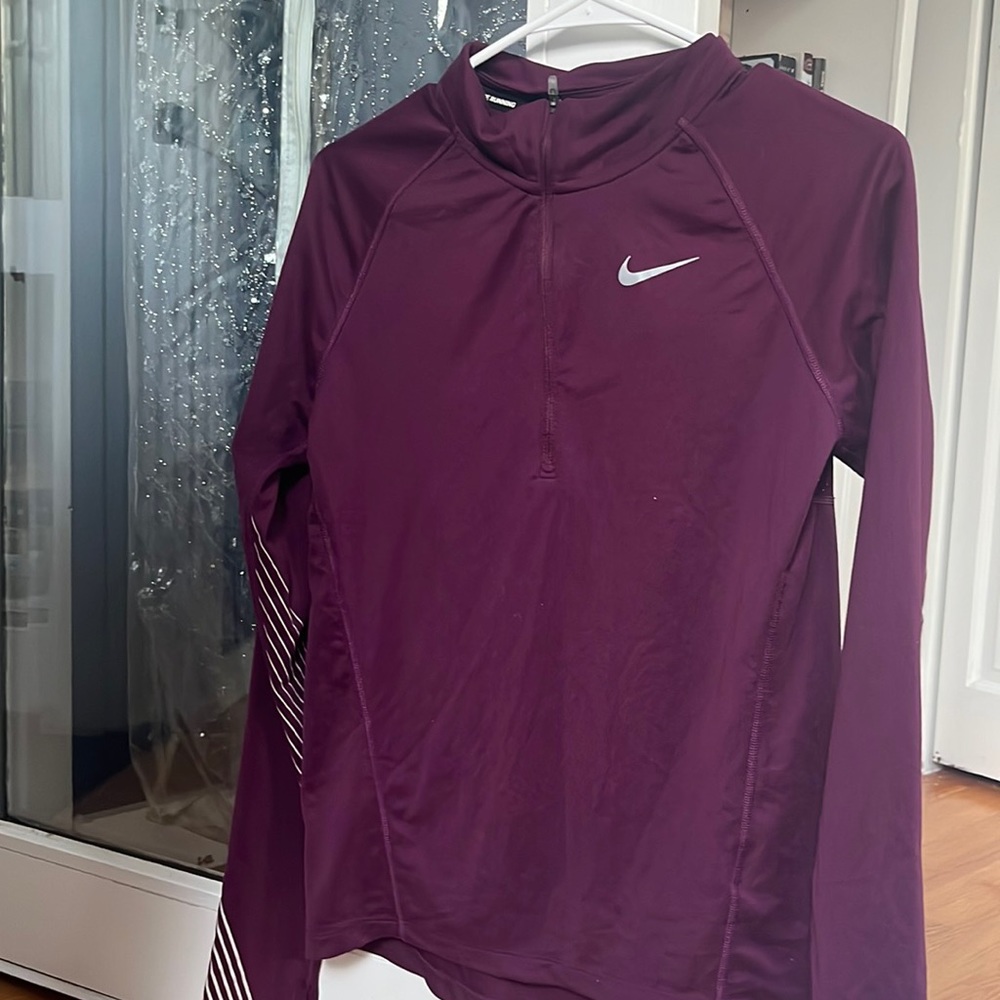Never worn
